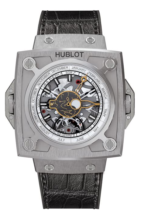 hublot klocka|hublot watches for sale.